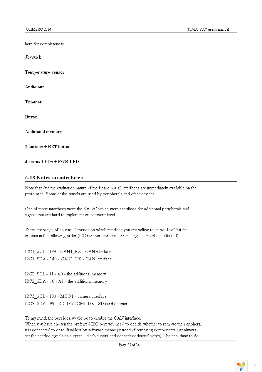 STM32-P207 Page 25