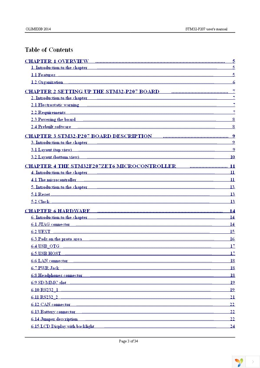 STM32-P207 Page 3