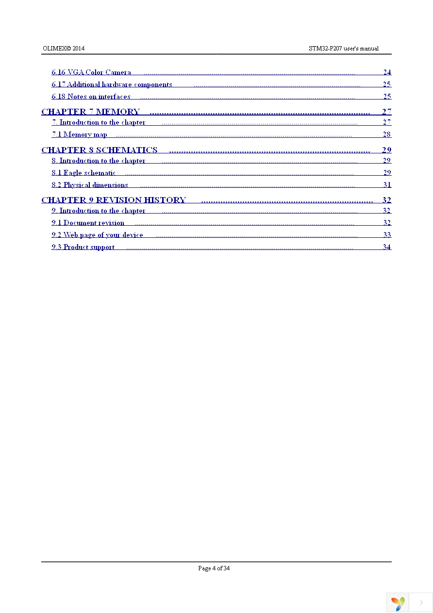 STM32-P207 Page 4