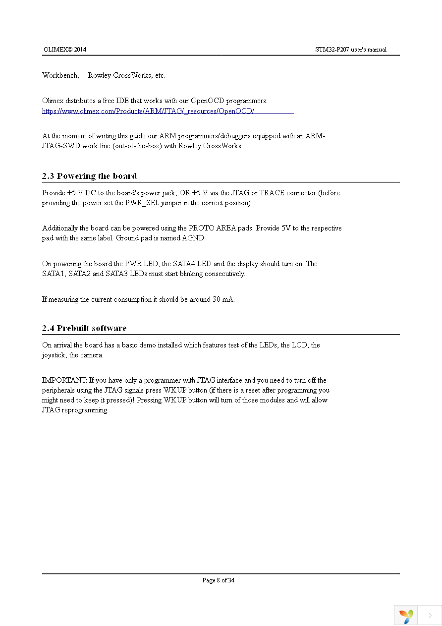 STM32-P207 Page 8