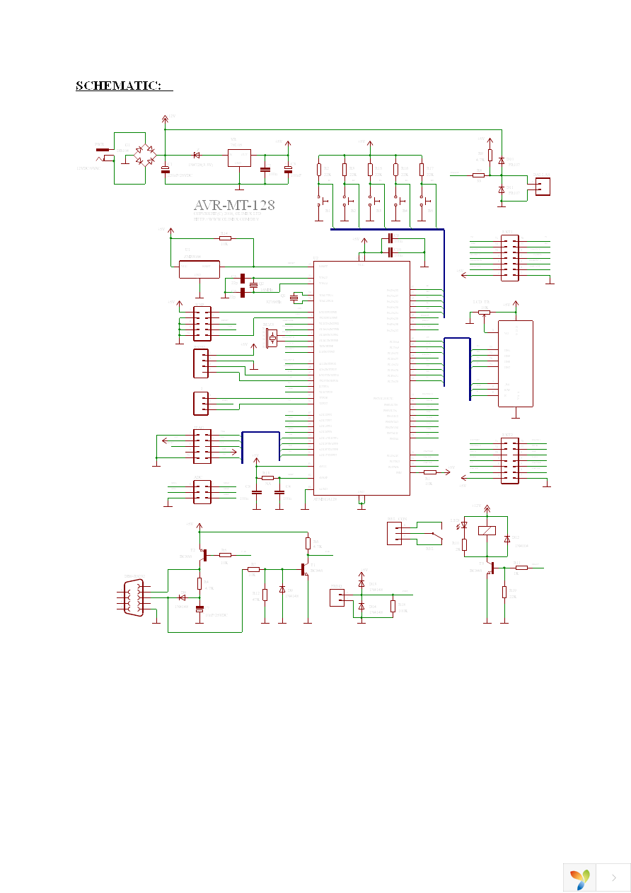 AVR-MT128 Page 6