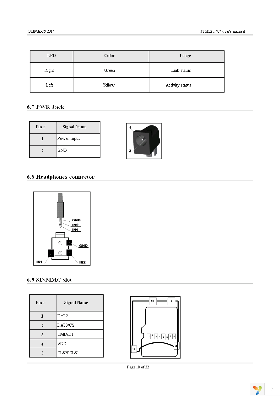 STM32-P407 Page 18