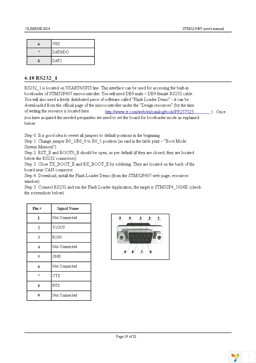 STM32-P407 Page 19