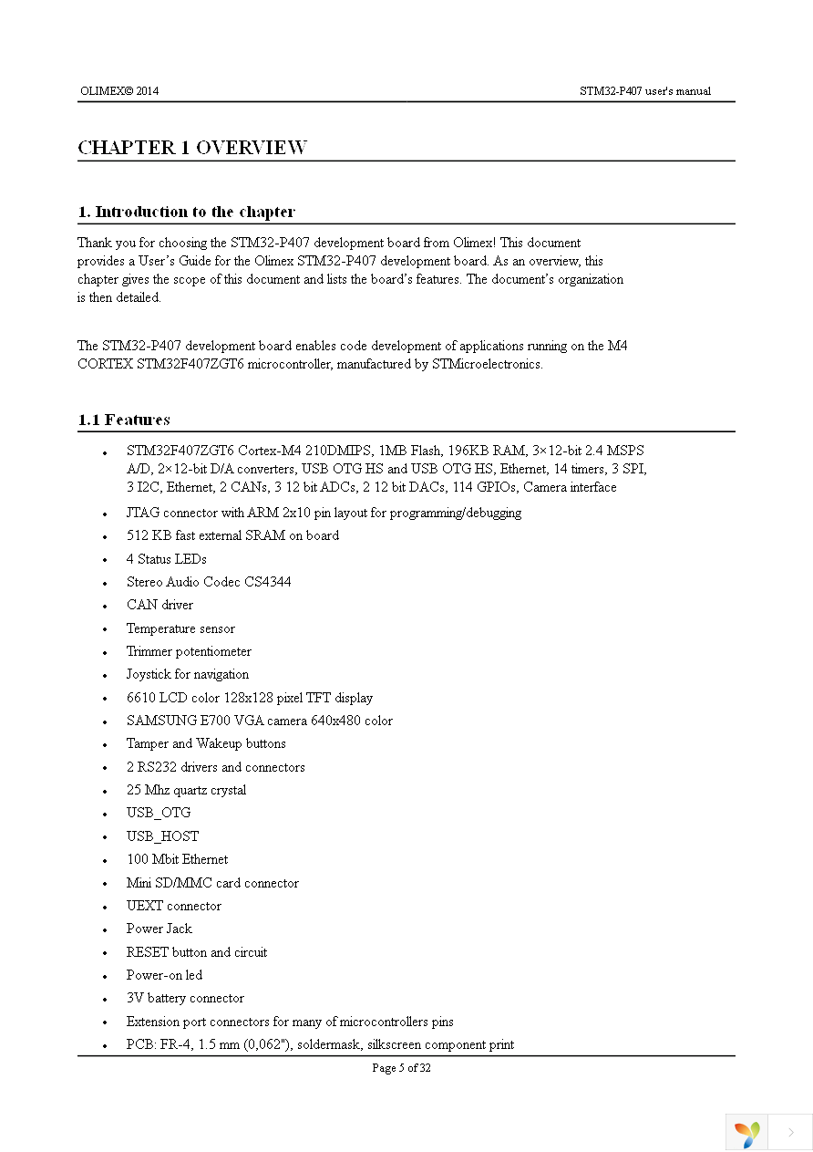 STM32-P407 Page 5