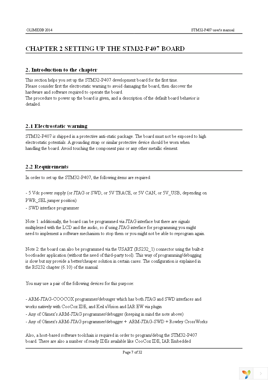 STM32-P407 Page 7