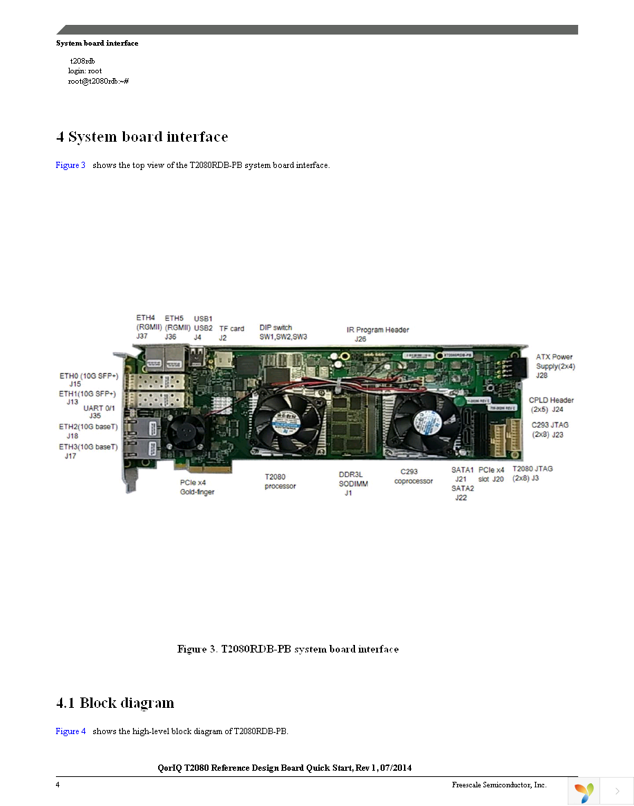 T2080RDB-PA Page 4