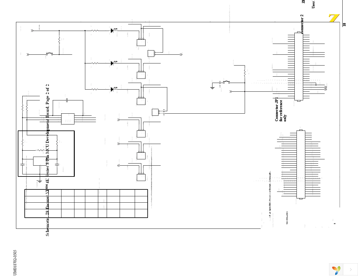 Z8F04A08100KITG Page 24