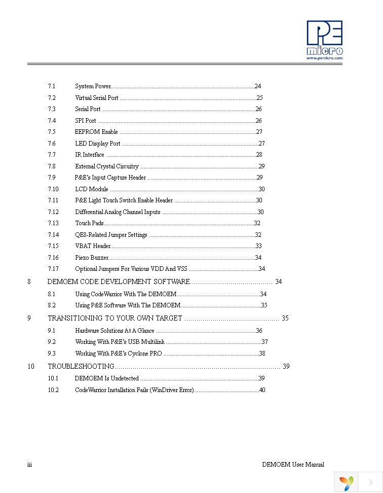 DEMOEM Page 4