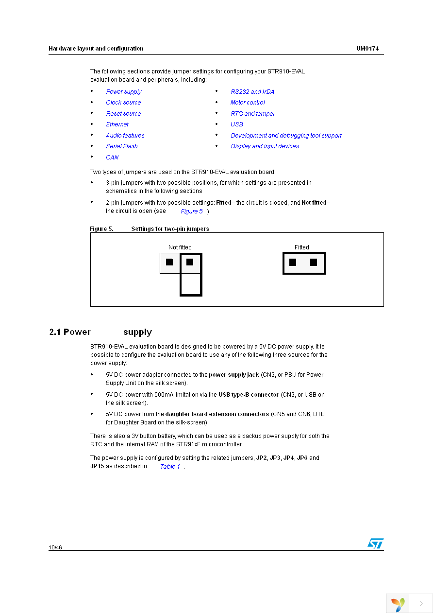 STR910-EVAL Page 10