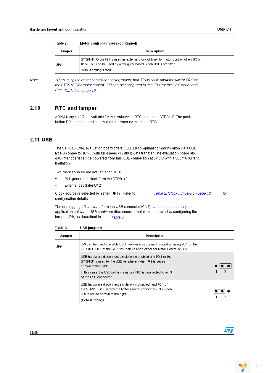 STR910-EVAL Page 16