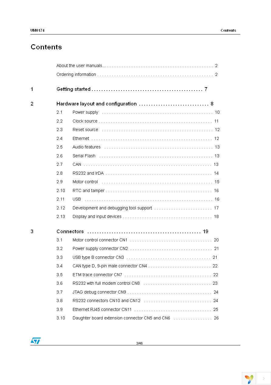 STR910-EVAL Page 3