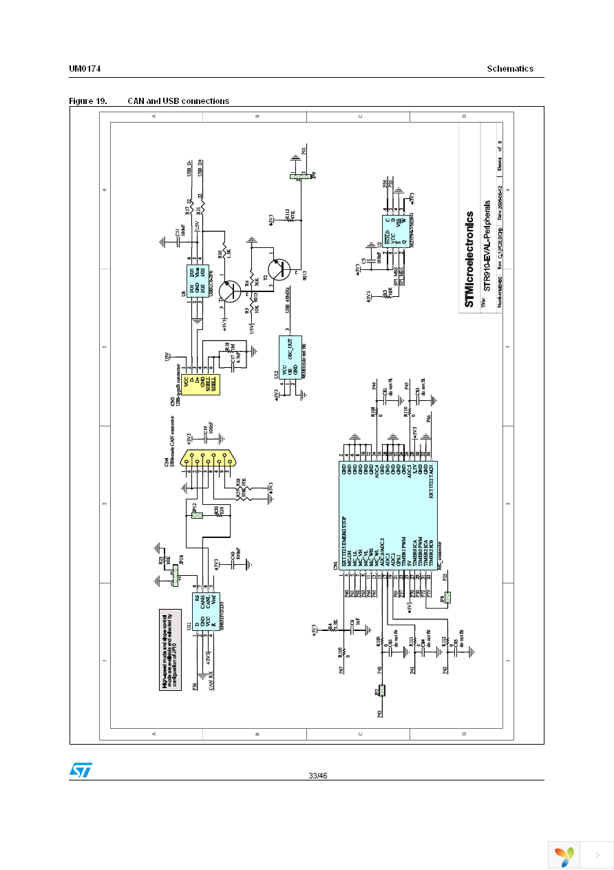 STR910-EVAL Page 33