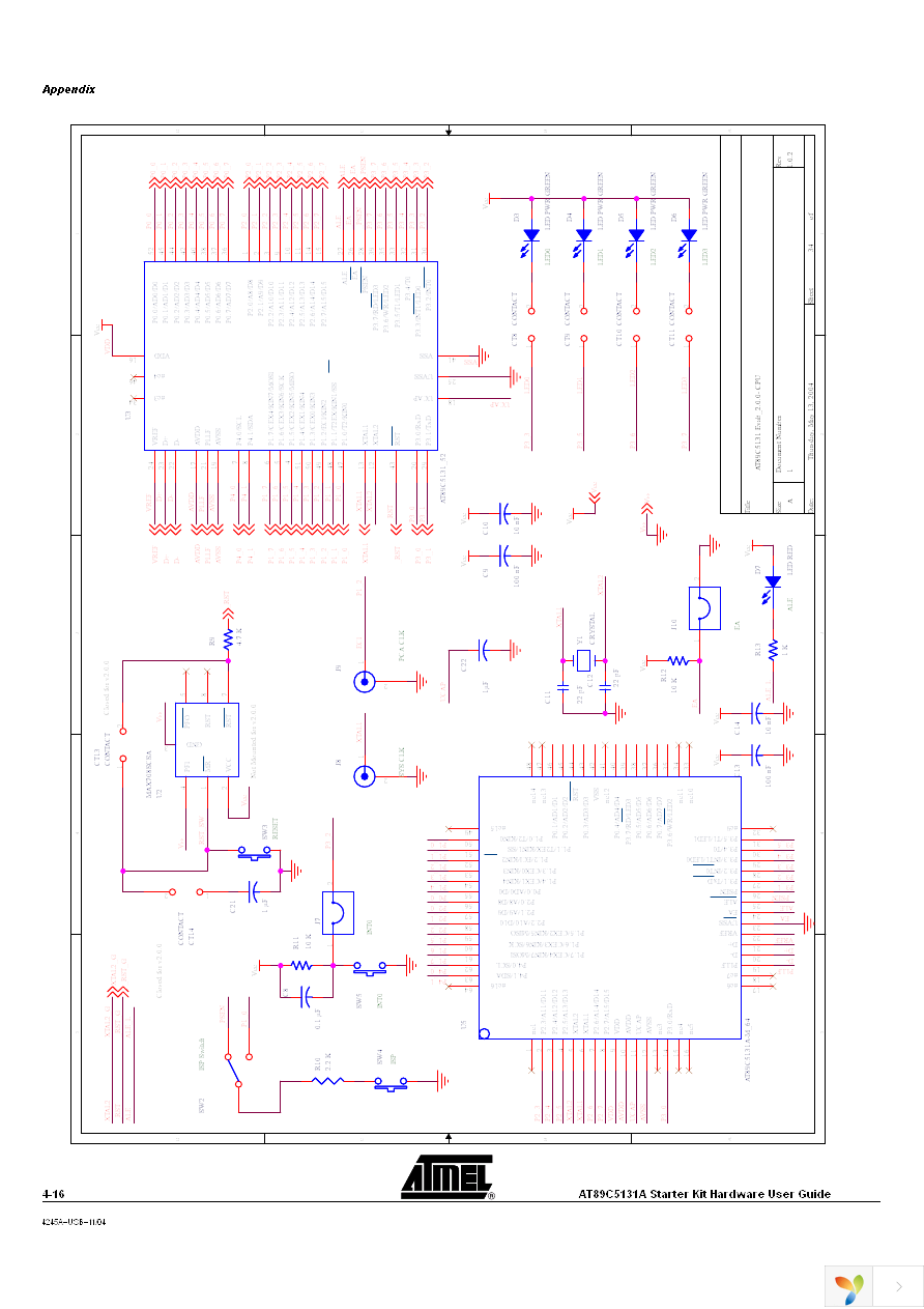 AT89STK-05 Page 15