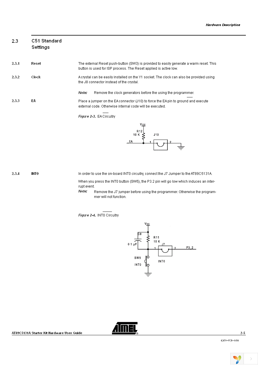 AT89STK-05 Page 7