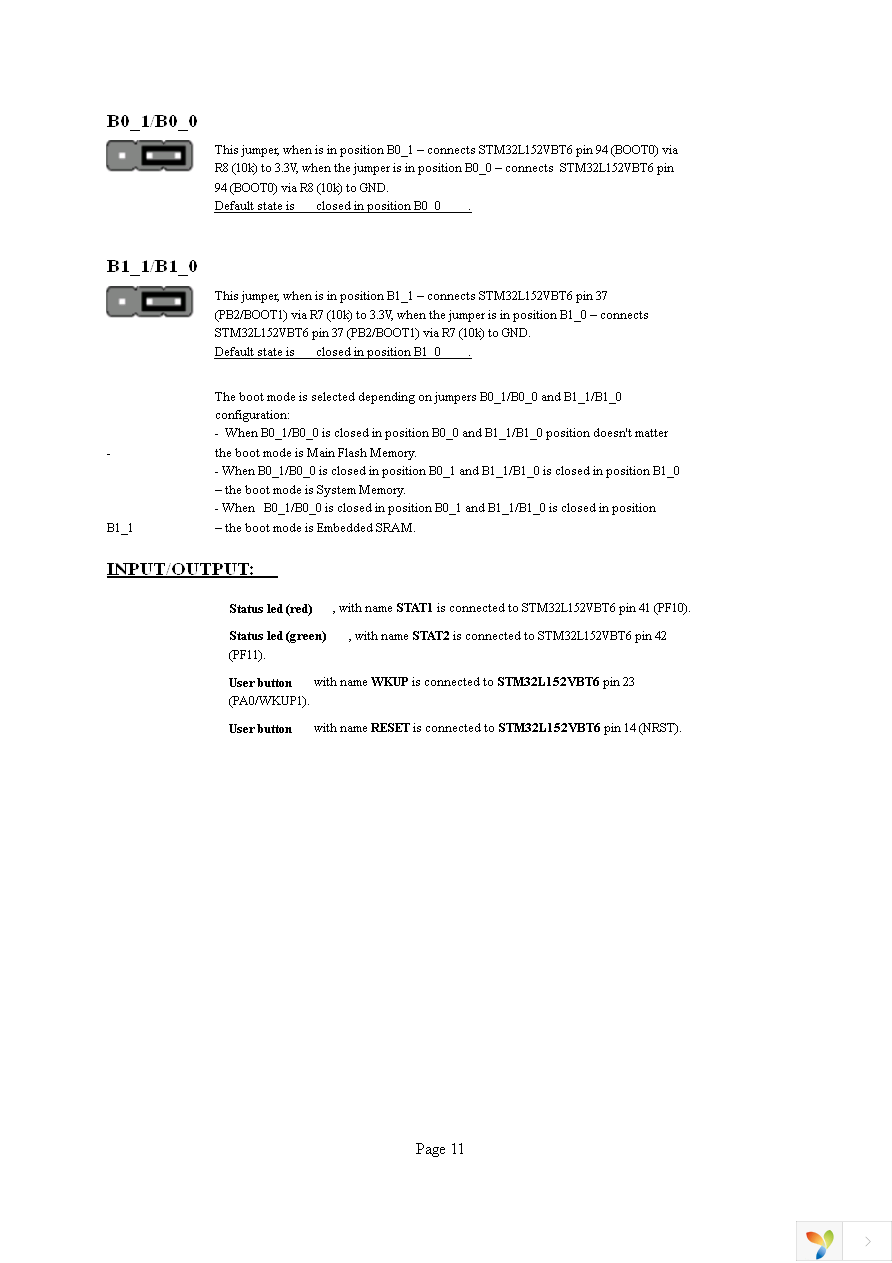 STM32-H152 Page 11