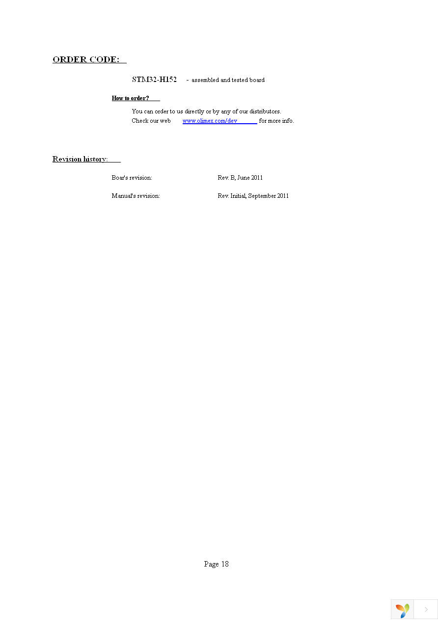 STM32-H152 Page 18