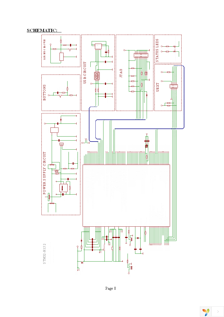 STM32-H152 Page 8