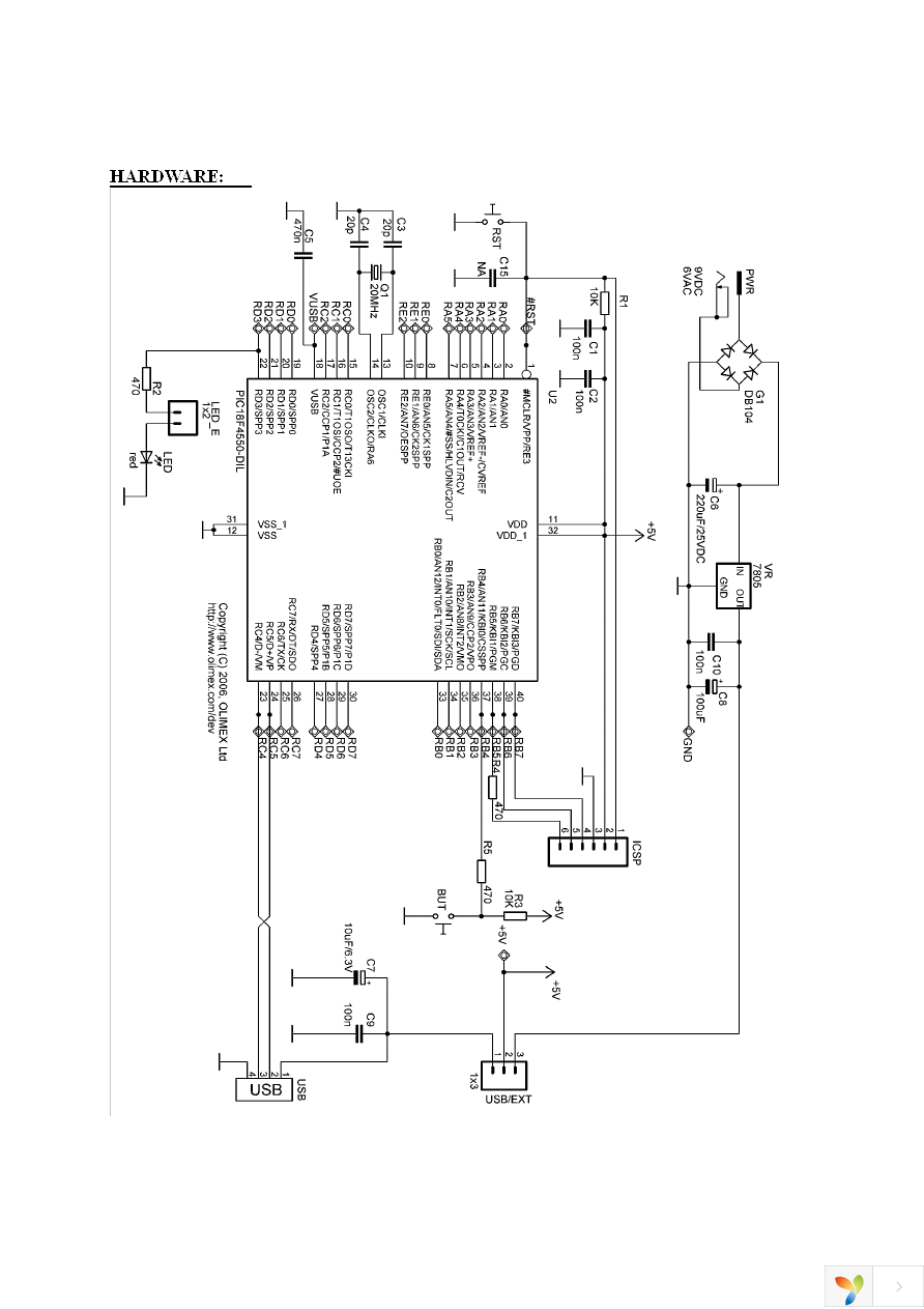 PIC-USB-4550 Page 4