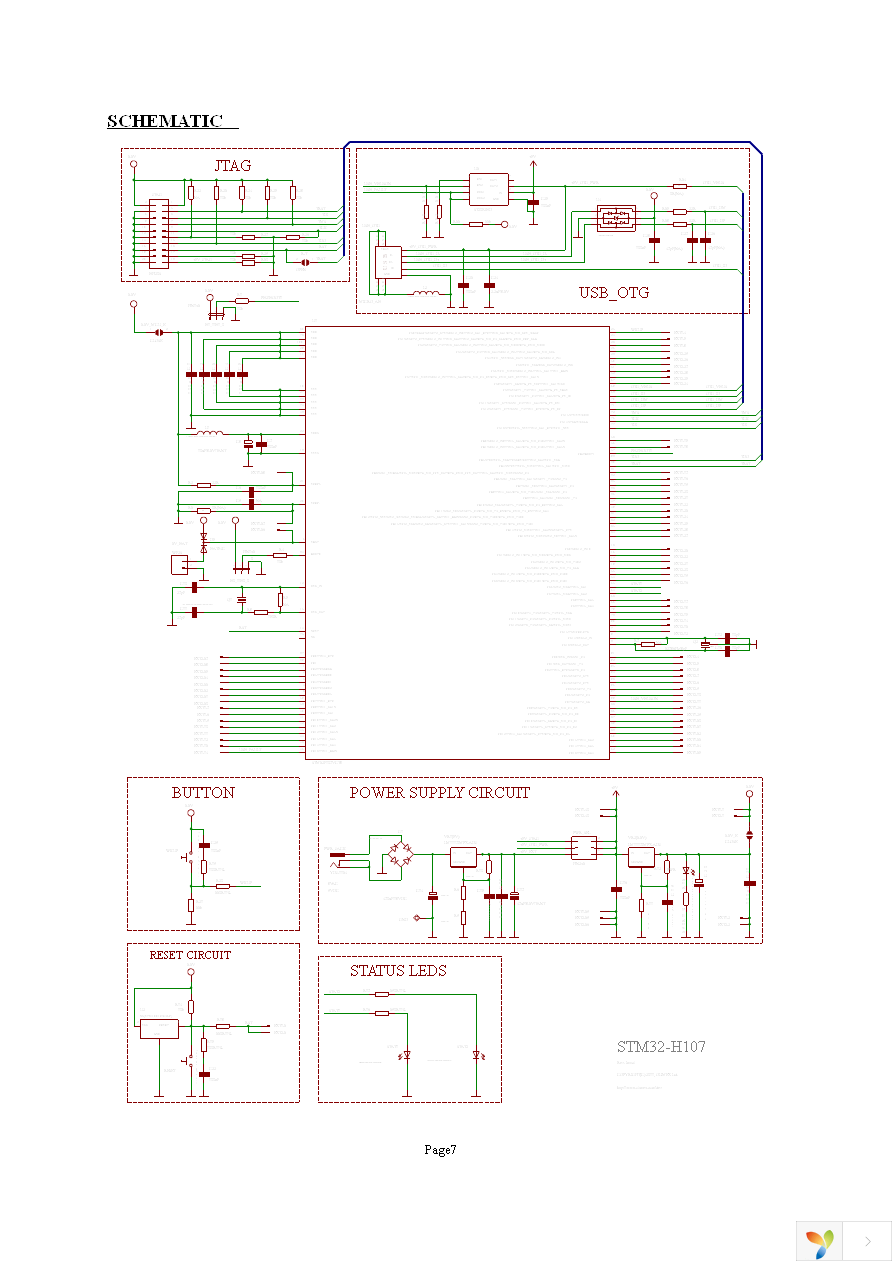 STM32-H107 Page 7