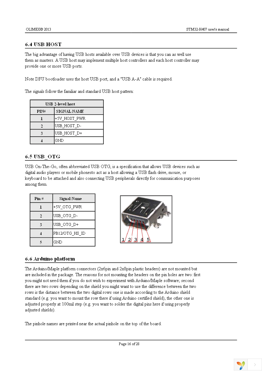 STM32-H407 Page 16