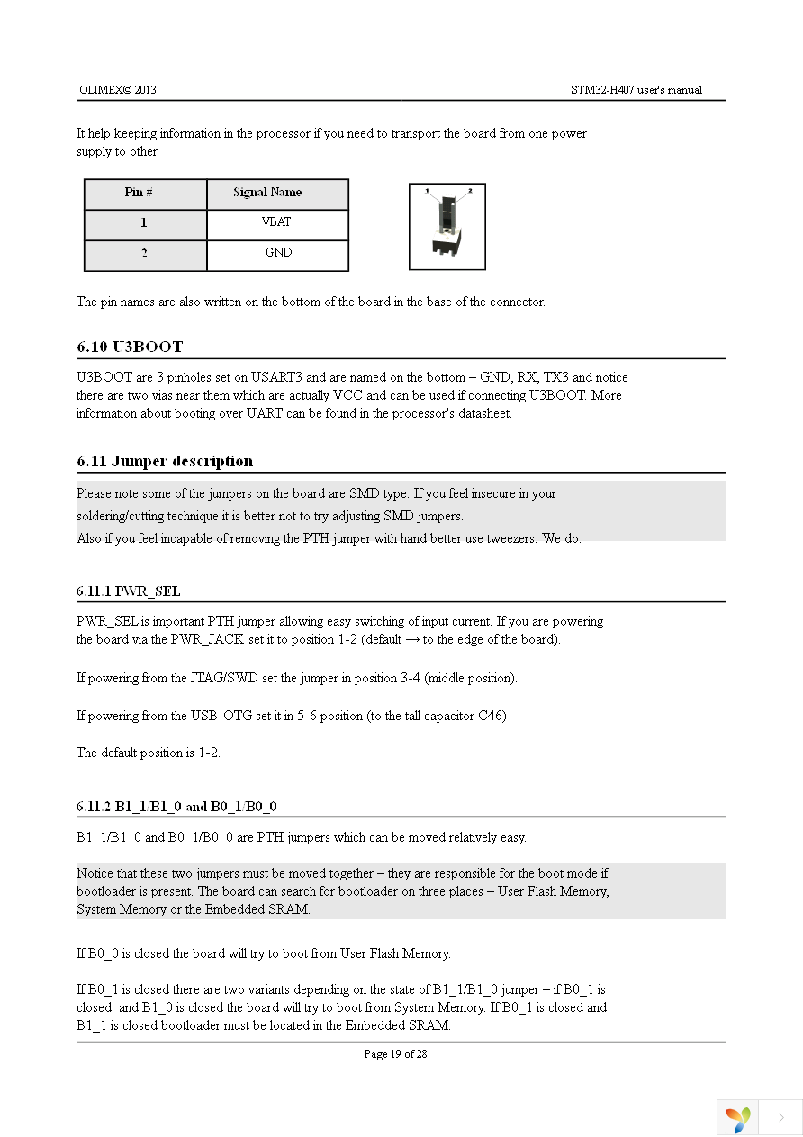 STM32-H407 Page 19