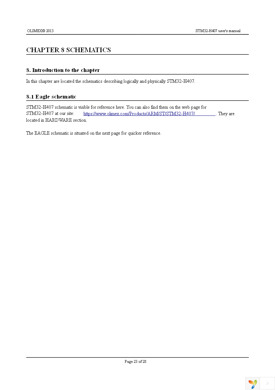 STM32-H407 Page 23