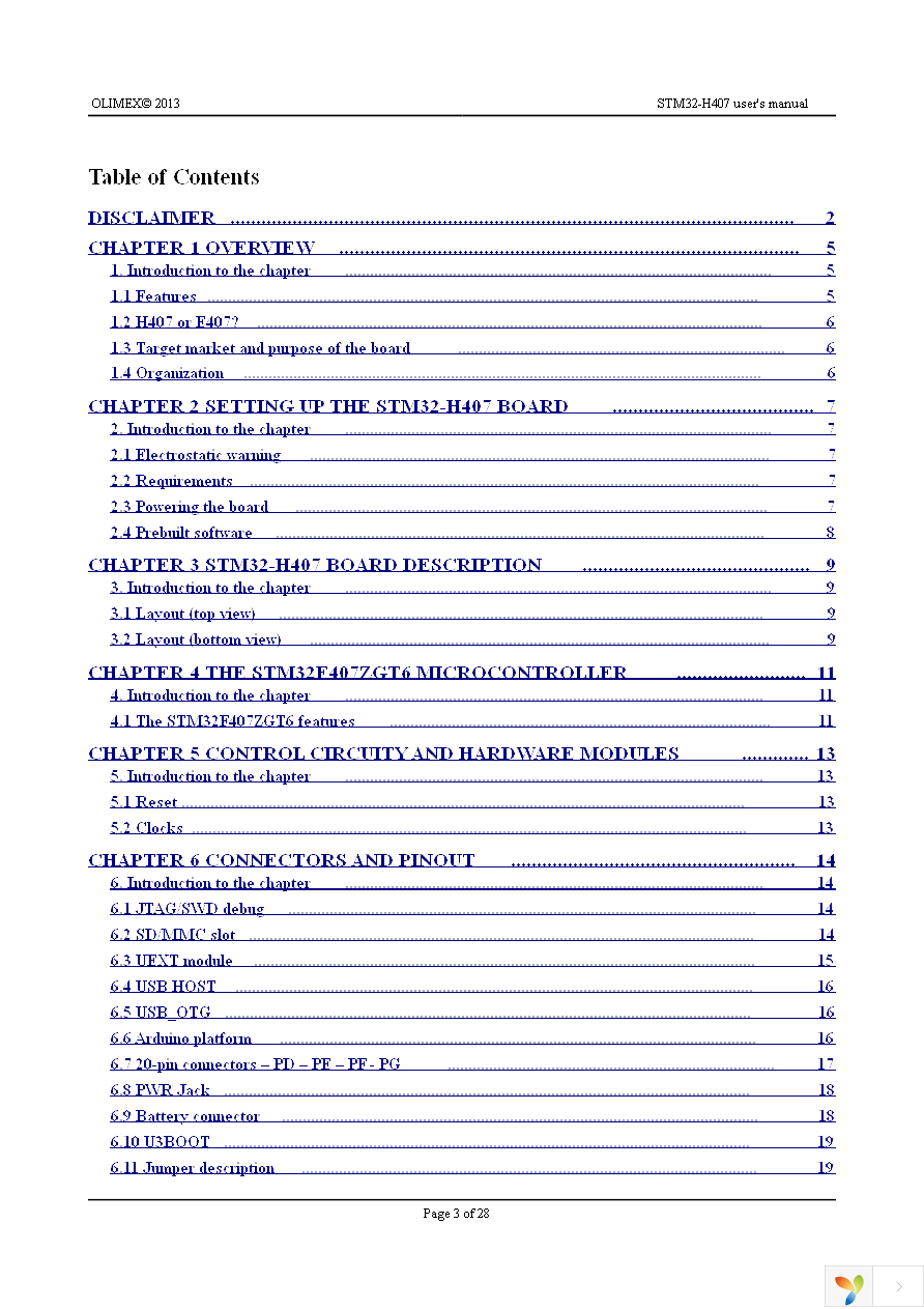 STM32-H407 Page 3