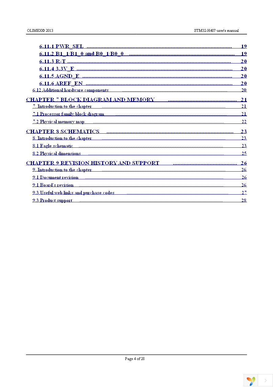 STM32-H407 Page 4