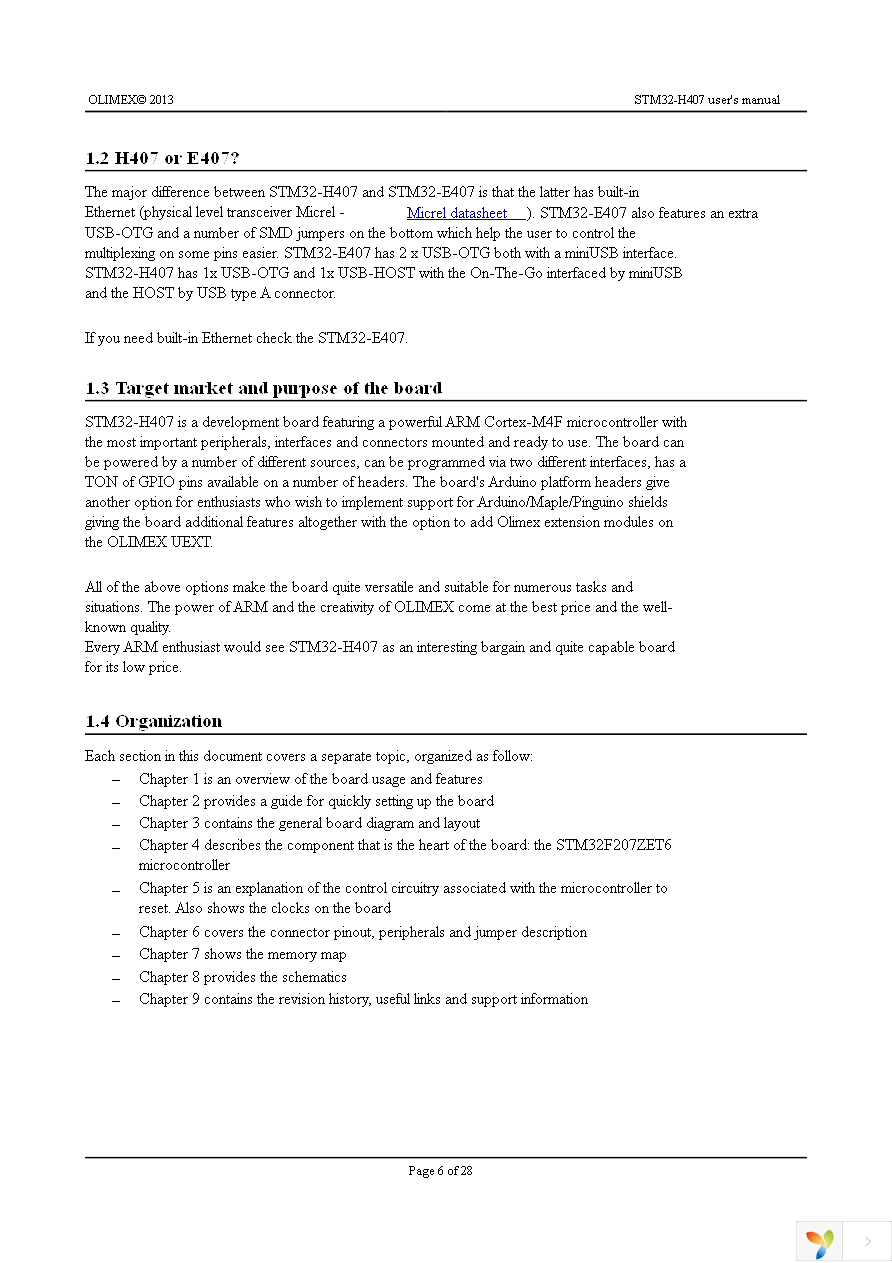 STM32-H407 Page 6