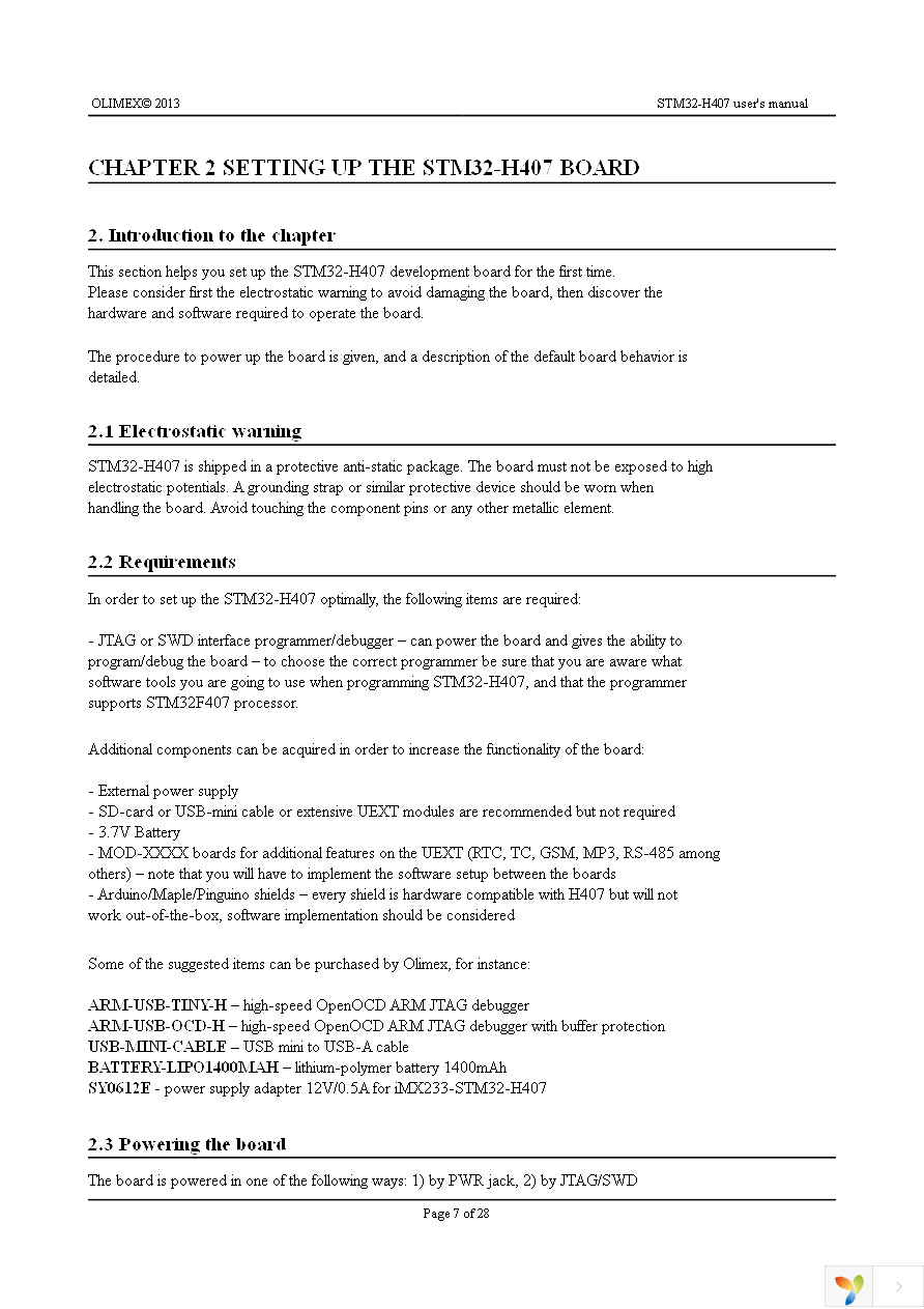 STM32-H407 Page 7