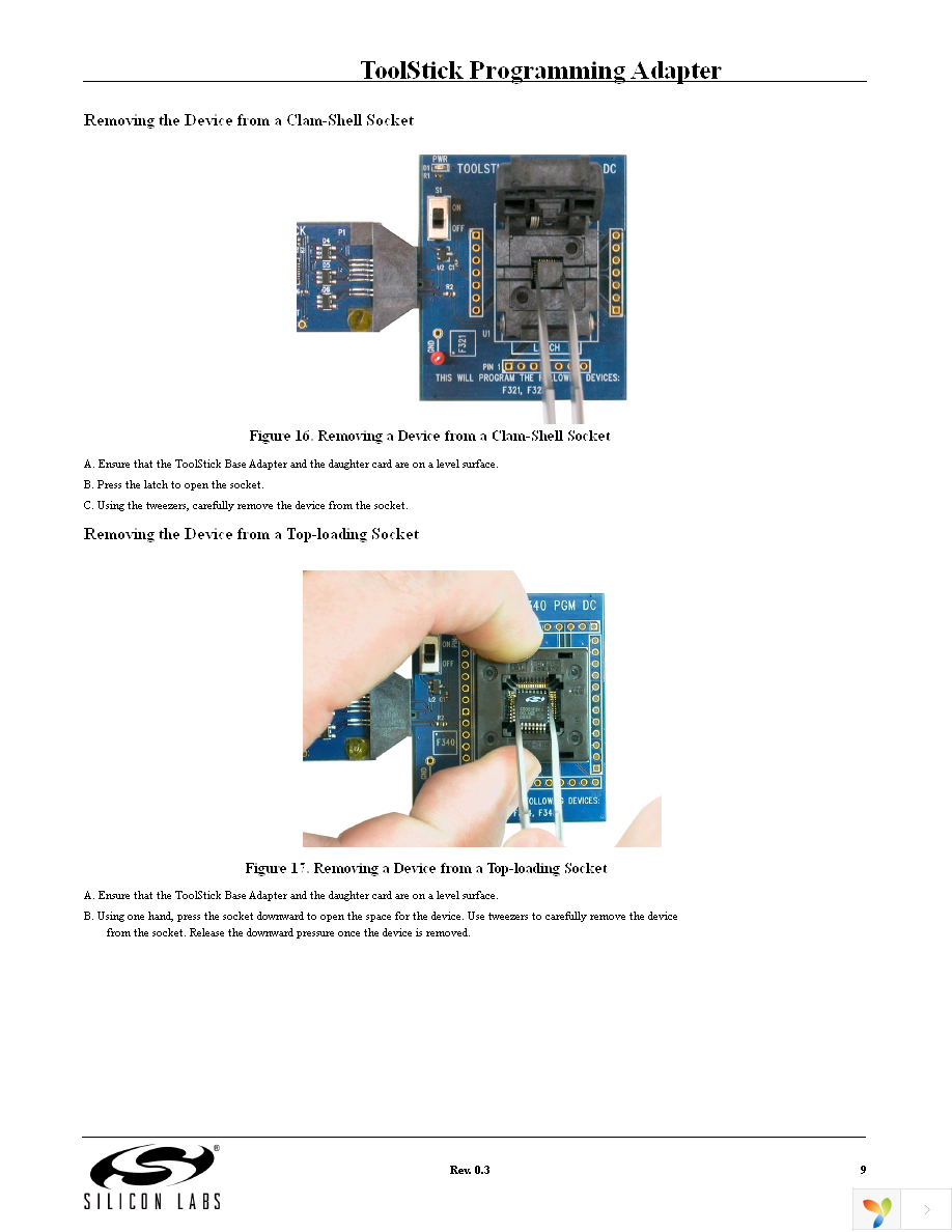 TOOLSTICK330DPP Page 9