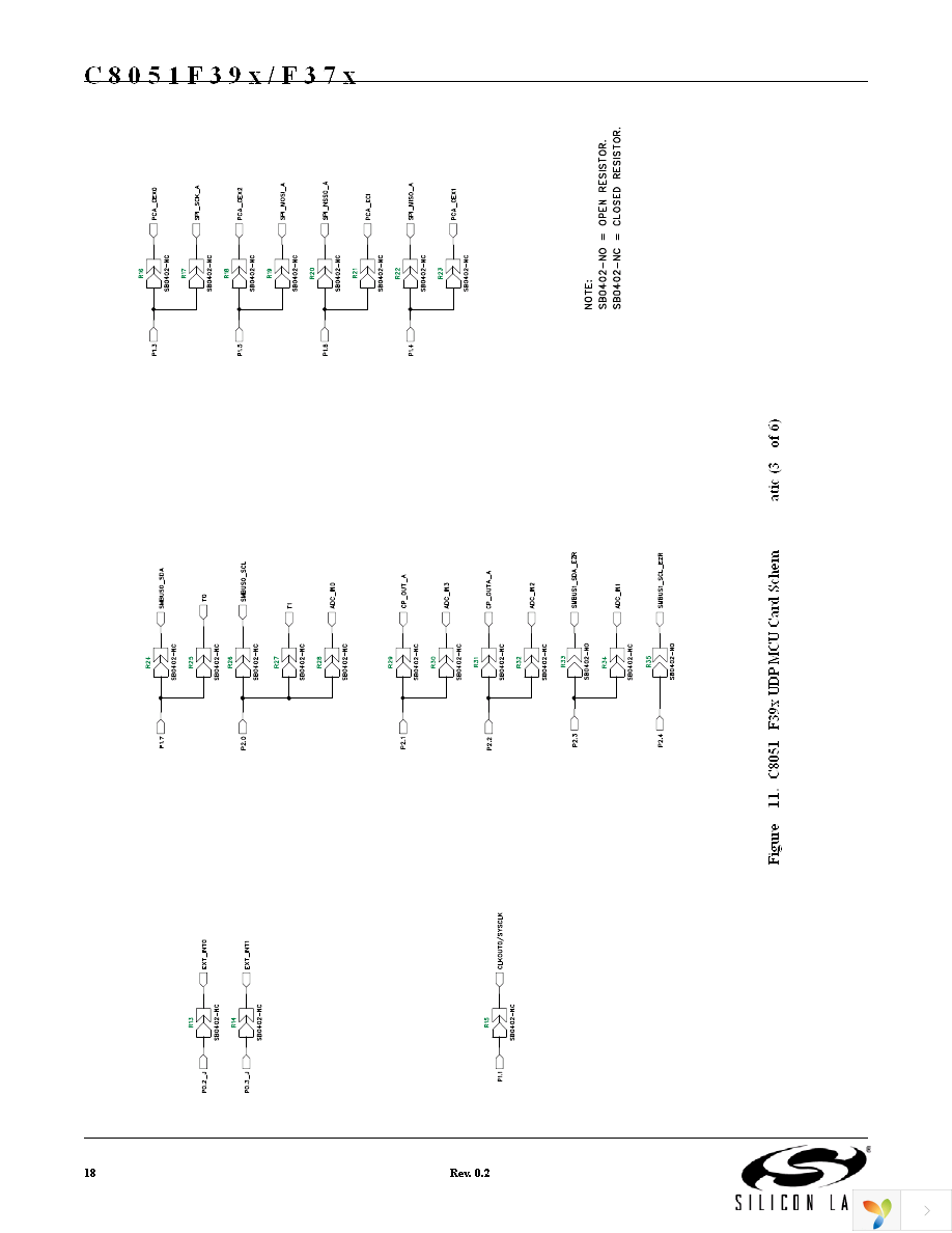 UPMU-F390-A-EK Page 18