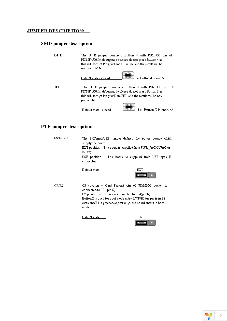 PIC-USB-STK Page 9
