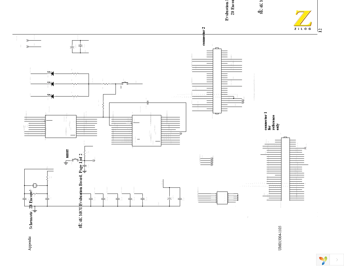 Z8F08200100KITG Page 17