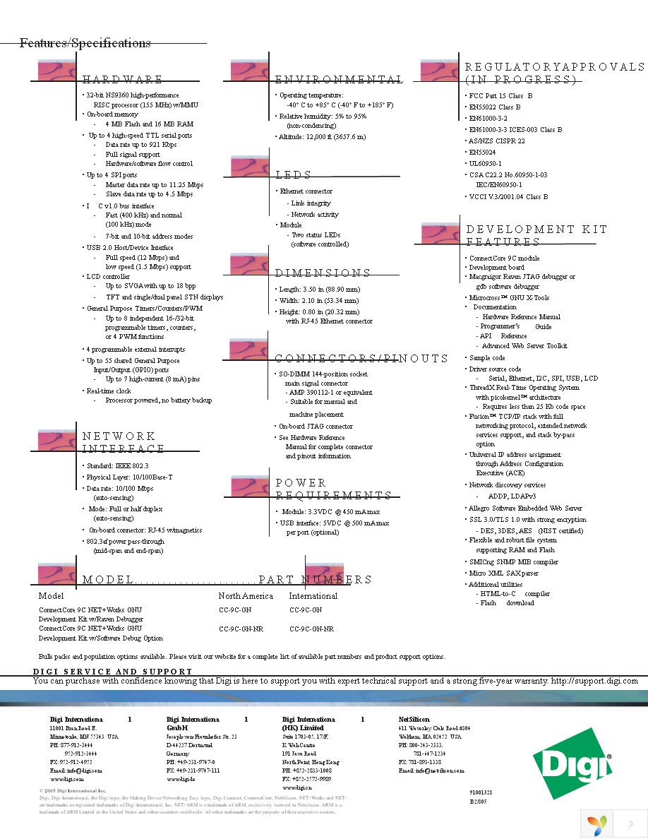 CC-9C-GN-NR Page 2