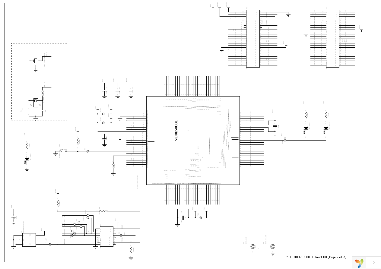 QB-V850ESJG3L-TB Page 2