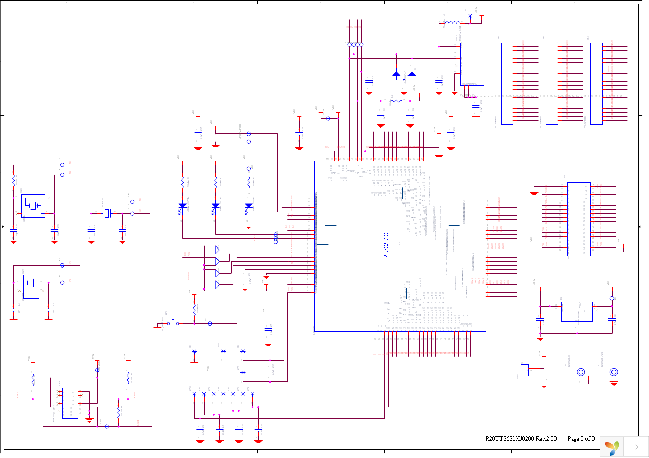 QB-R5F110PJ-TB Page 3