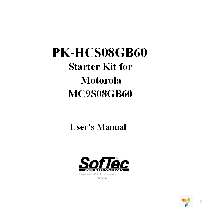 PK-HCS08GB60 Page 2