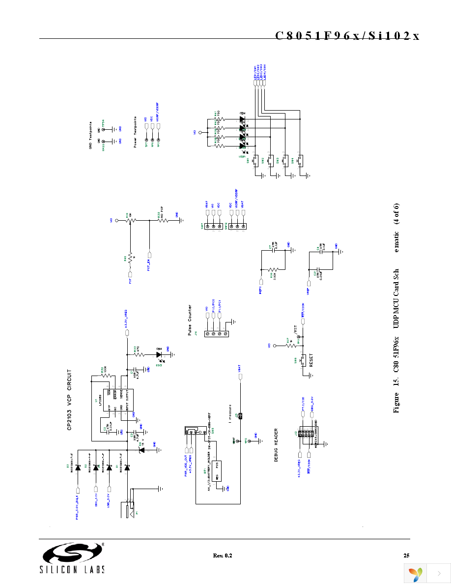 UPMP-F960-MLCD-EK Page 25