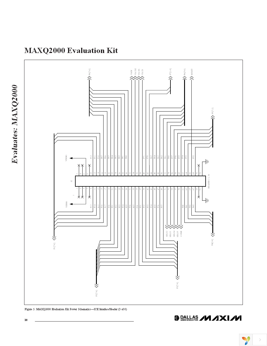 MAXQ2000-KIT Page 10