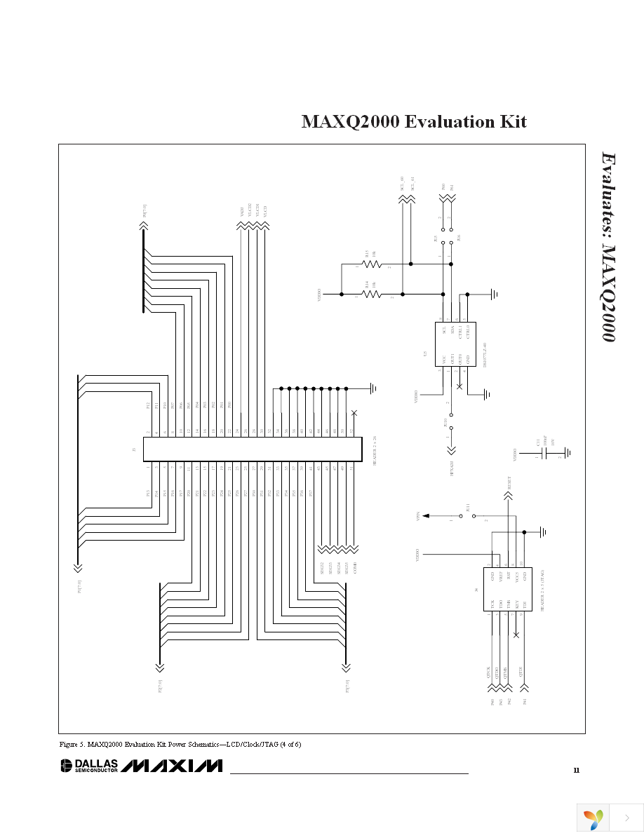 MAXQ2000-KIT Page 11