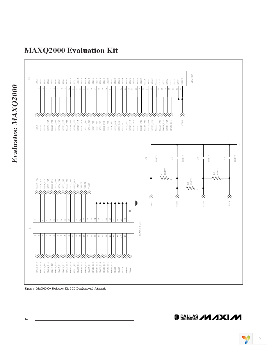 MAXQ2000-KIT Page 14