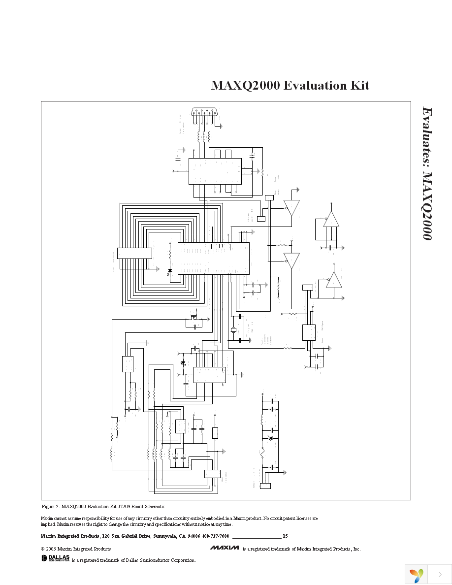 MAXQ2000-KIT Page 15