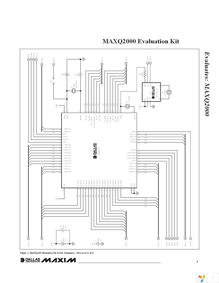 MAXQ2000-KIT Page 9