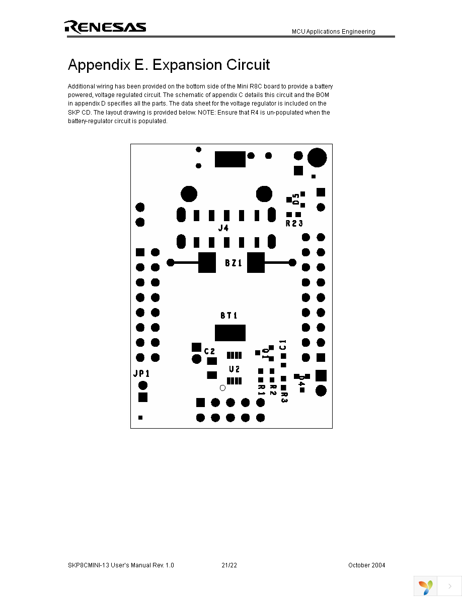 SKP8CMINI-13 Page 21