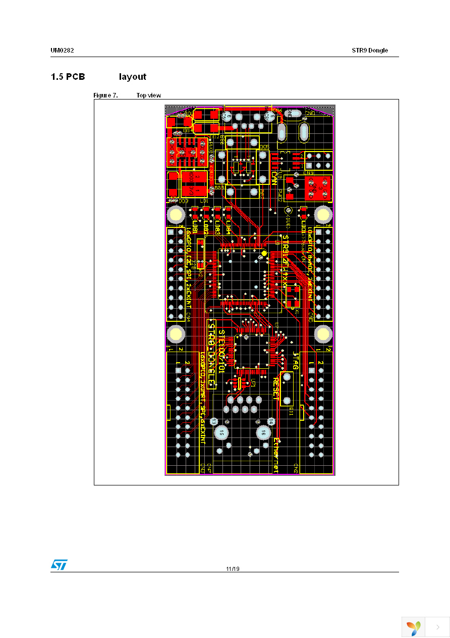 STEVAL-IFD001V1 Page 11