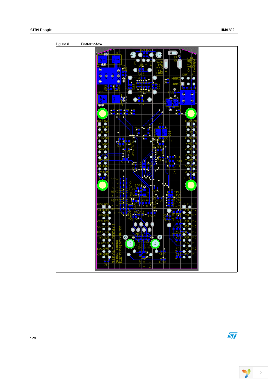 STEVAL-IFD001V1 Page 12