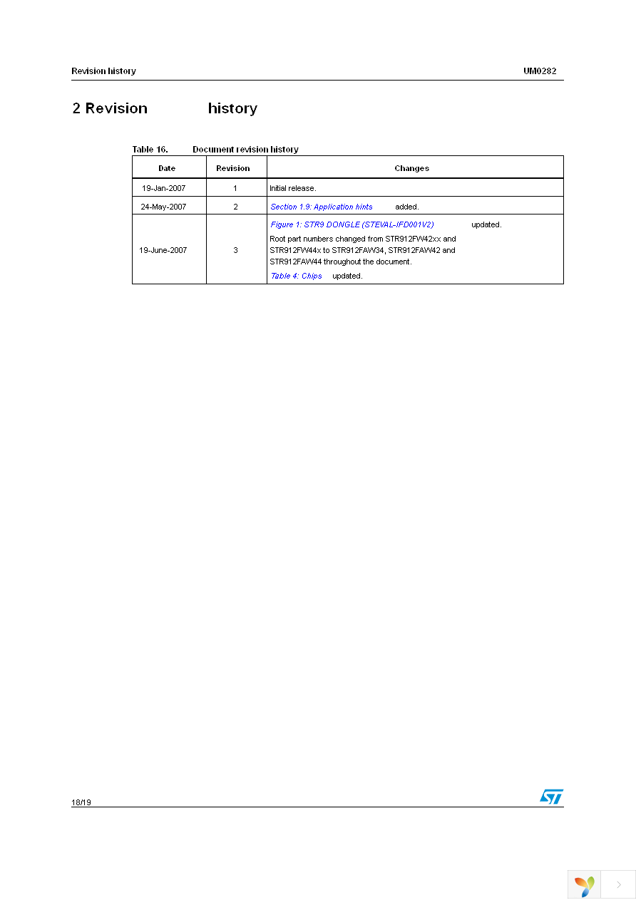 STEVAL-IFD001V1 Page 18