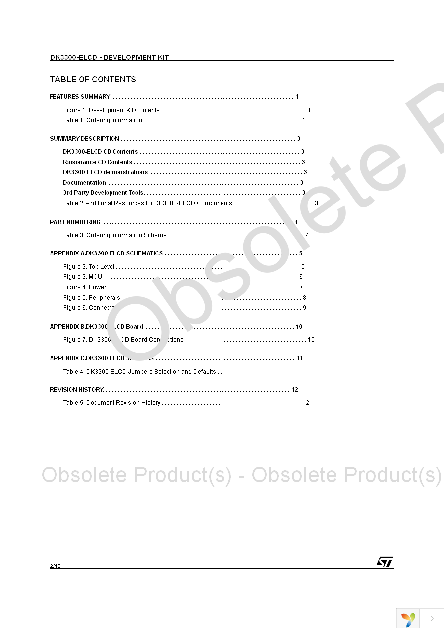 DK3300-ELCD Page 2