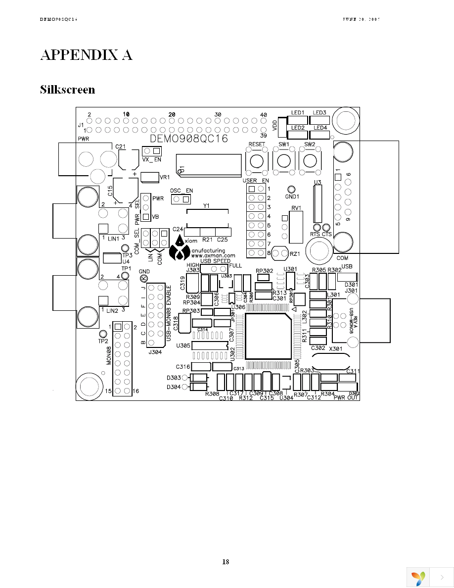 DEMO908QC16 Page 18